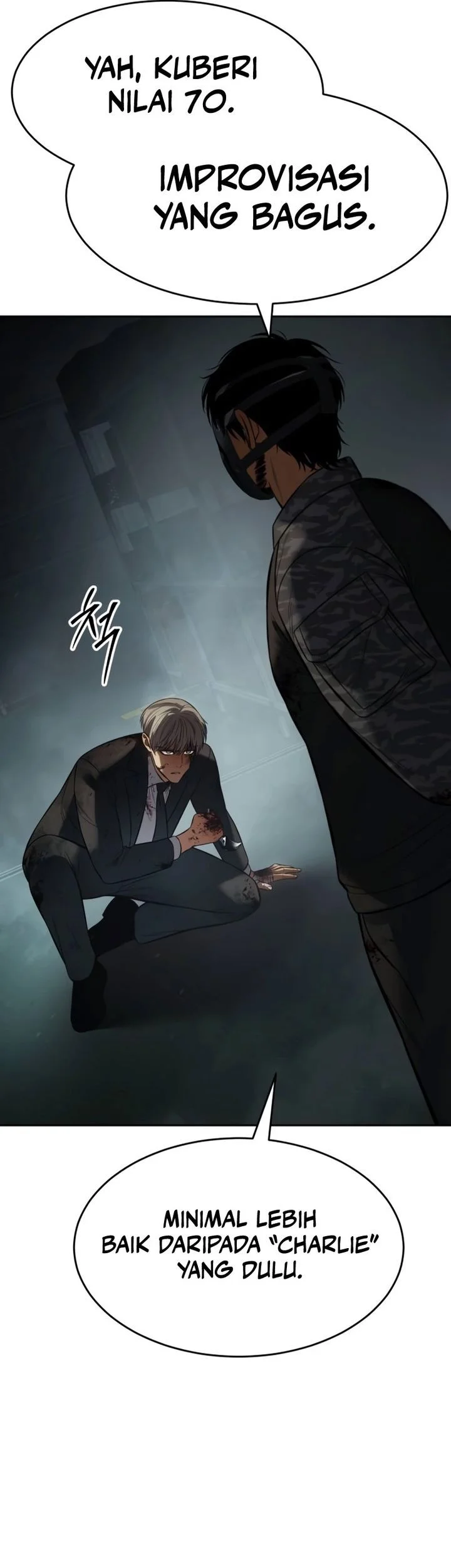 Baek XX Bab 164 halaman 81