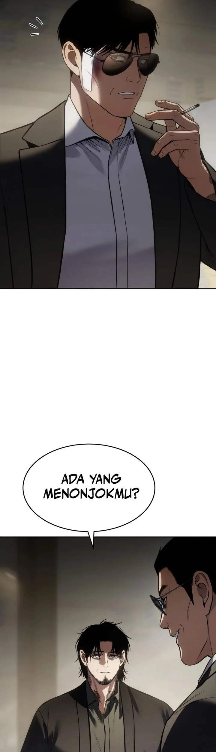 Baek XX chapter 166 halaman 3