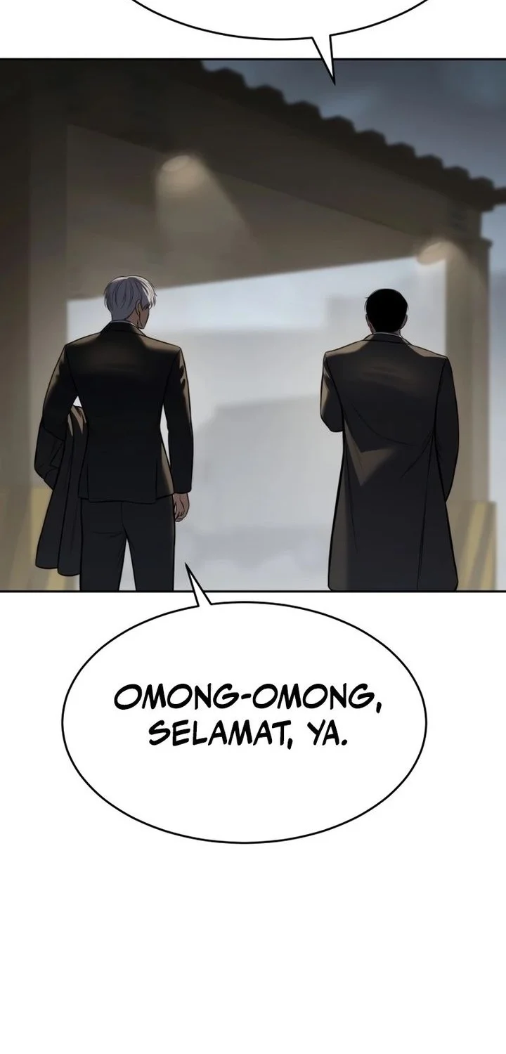 Baek XX chapter 166 halaman 18