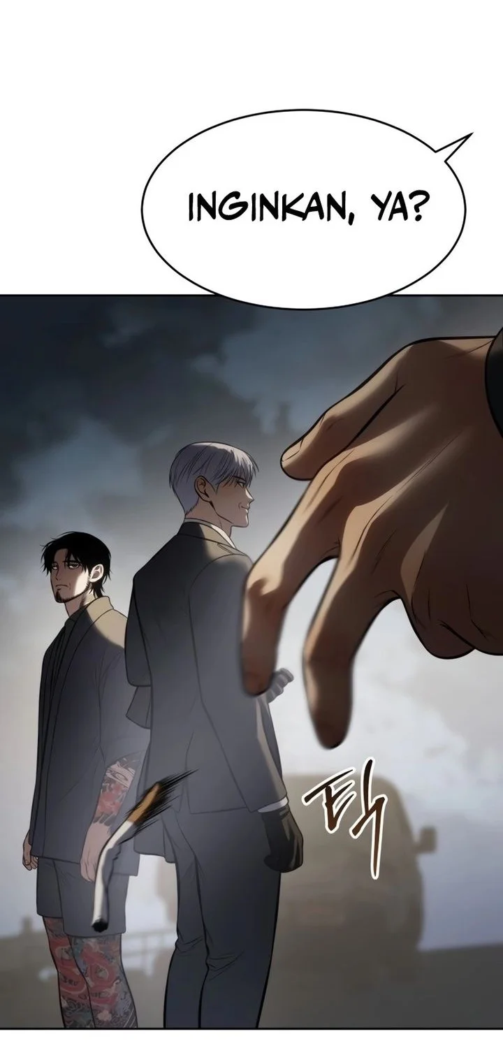 Baek XX chapter 166 halaman 20
