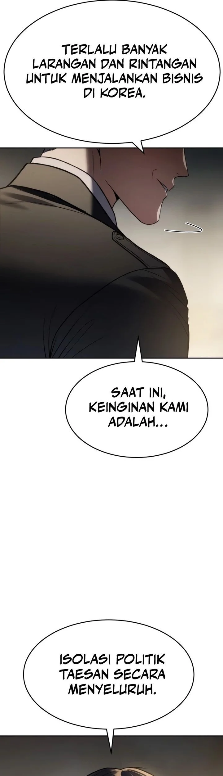 Baek XX chapter 166 halaman 23