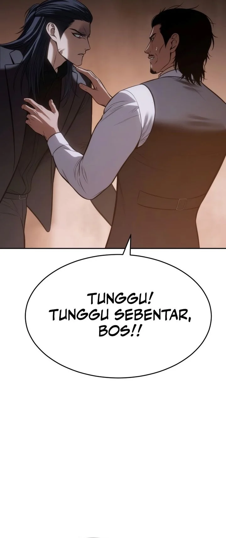Baek XX chapter 166 halaman 31