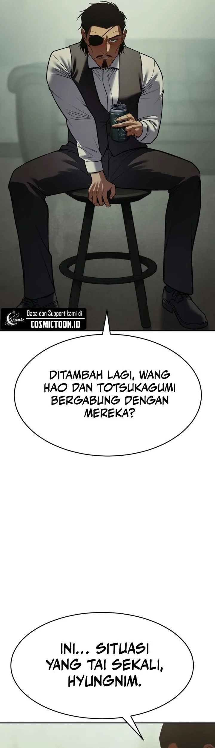 Baek XX chapter 166 halaman 42