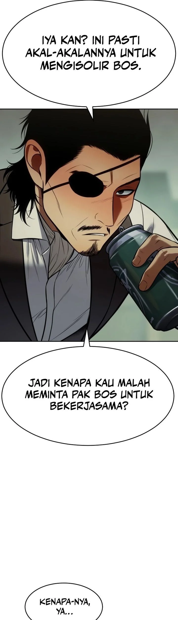 Baek XX chapter 166 halaman 46