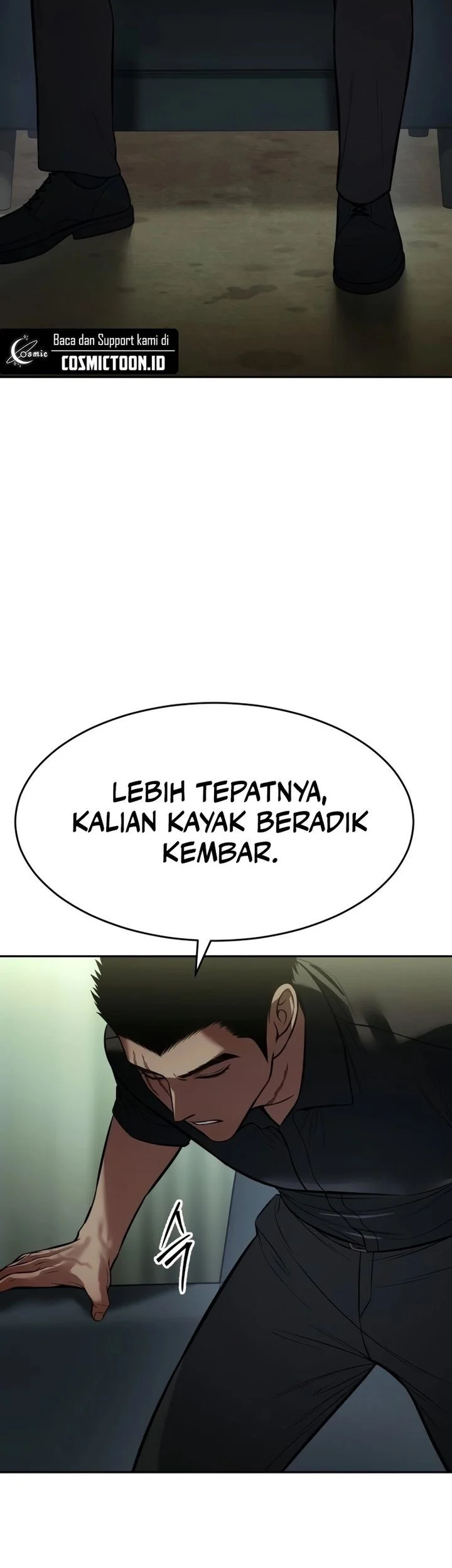 Baek XX chapter 166 halaman 58