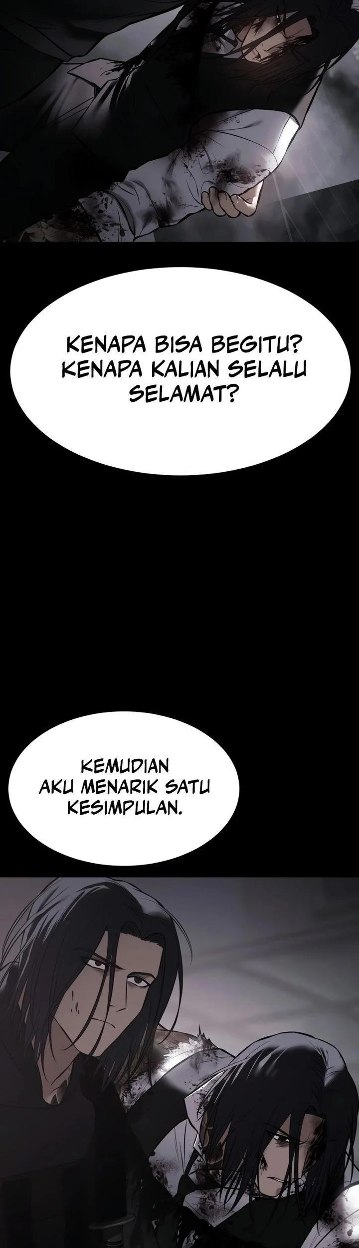Baek XX chapter 166 halaman 62