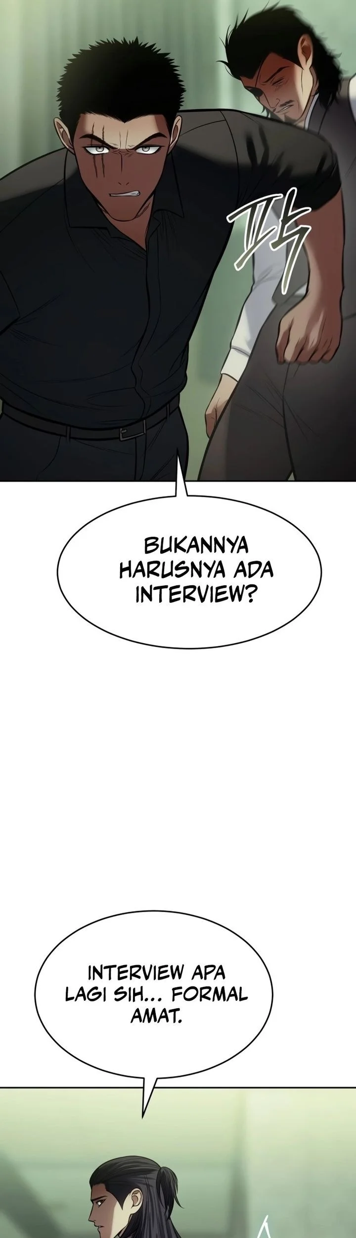 Baek XX chapter 166 halaman 71