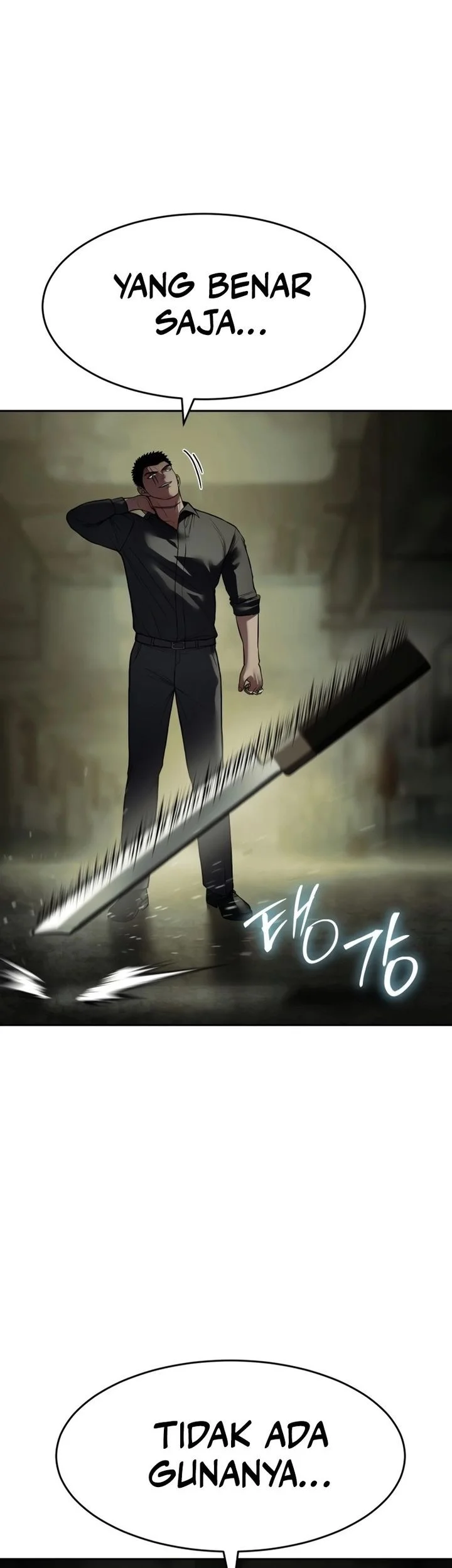 Baek XX chapter 166 halaman 83