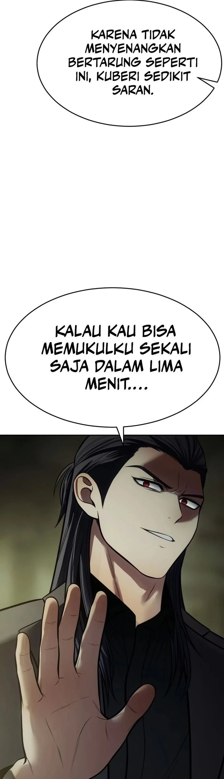 Baek XX chapter 166 halaman 87