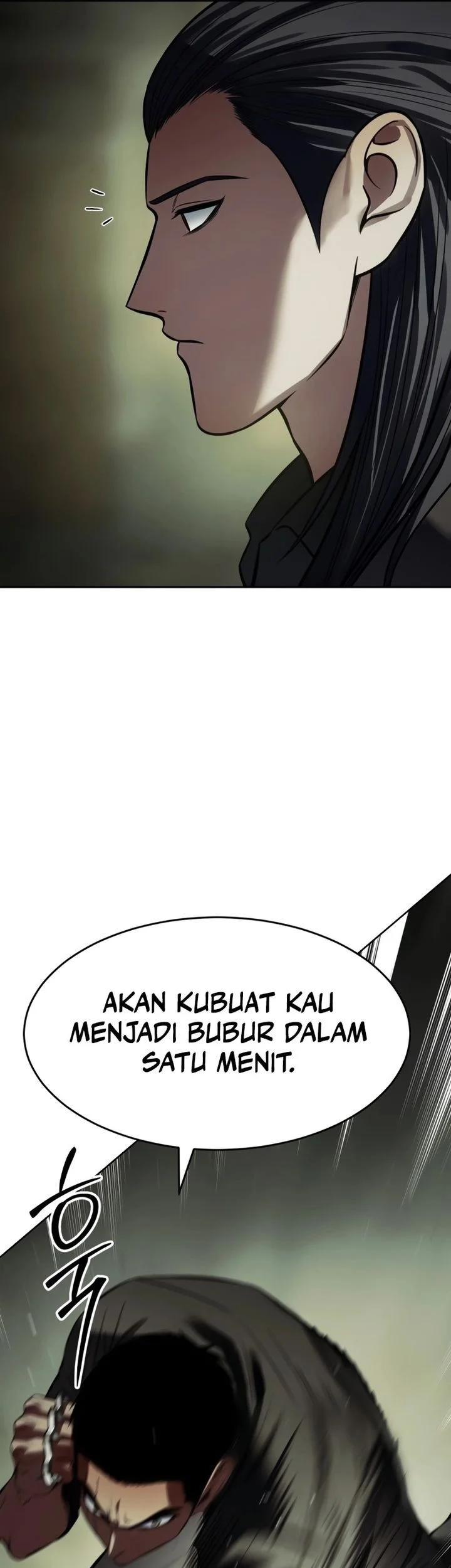 Baek XX chapter 166 halaman 93
