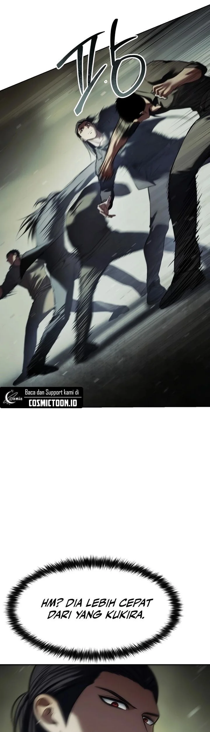 Baek XX chapter 166 halaman 95