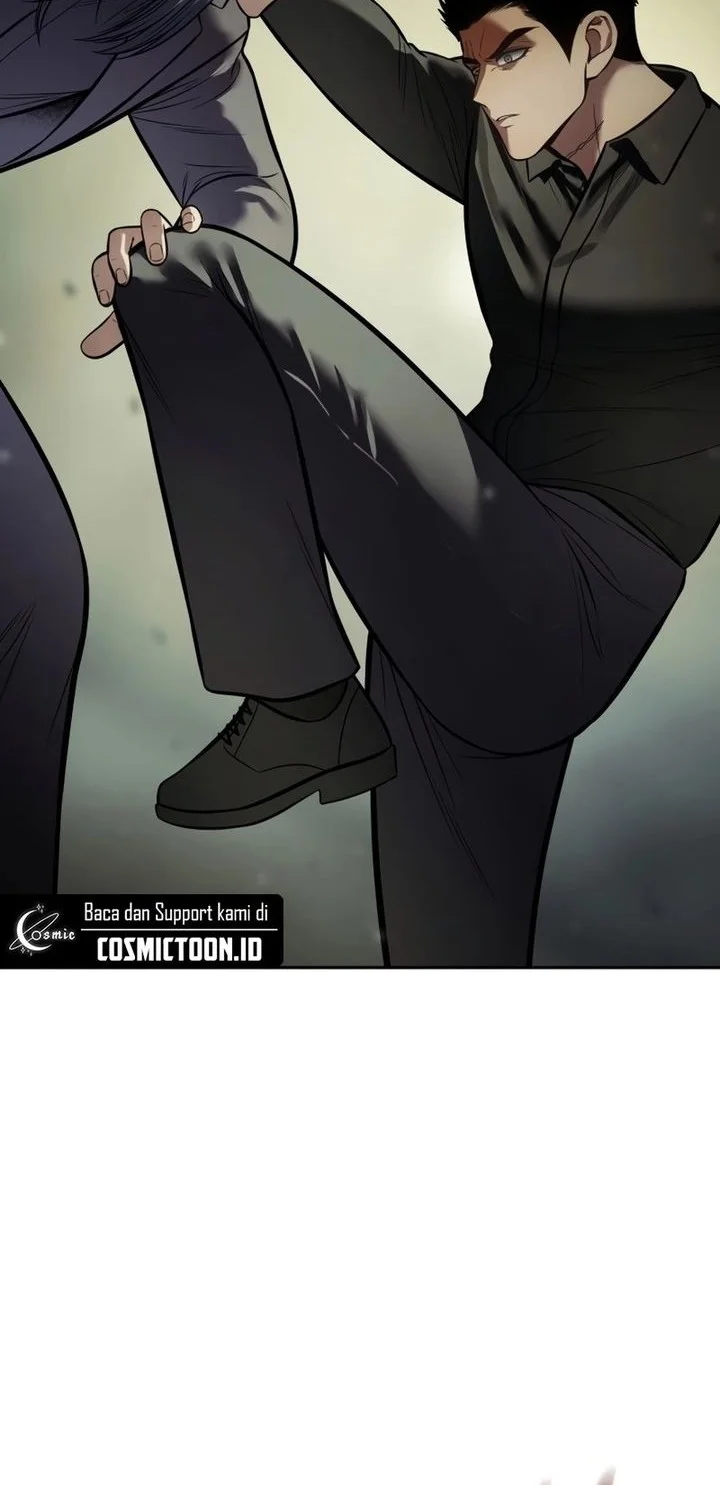 Baek XX chapter 166 halaman 106
