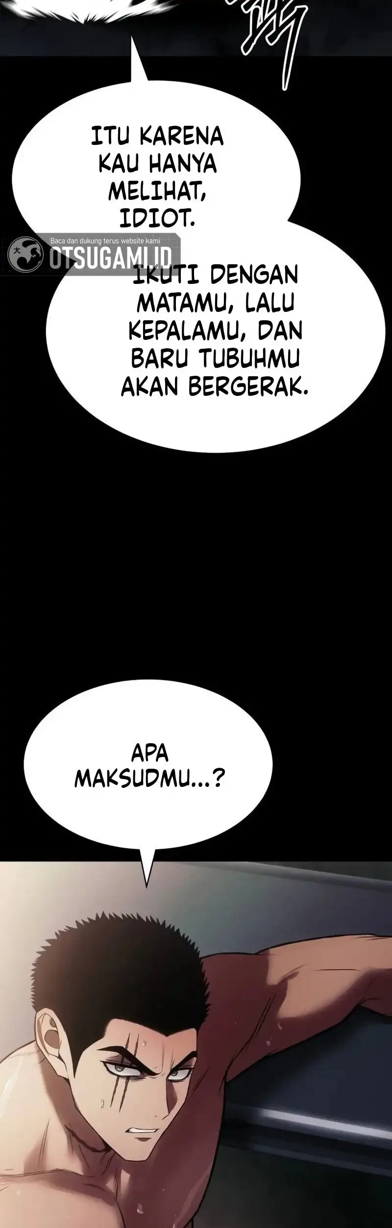 Baek XX Bab 167 halaman 18