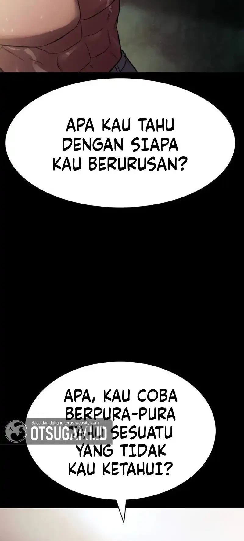 Baek XX Bab 167 halaman 19