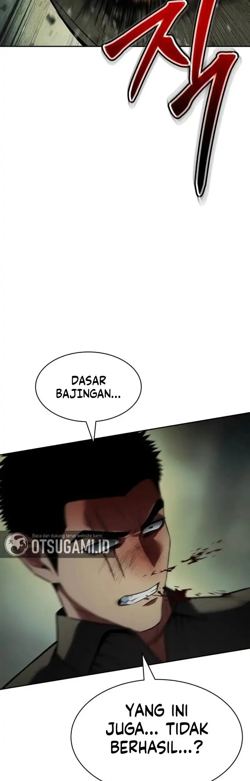Baek XX Bab 167 halaman 32