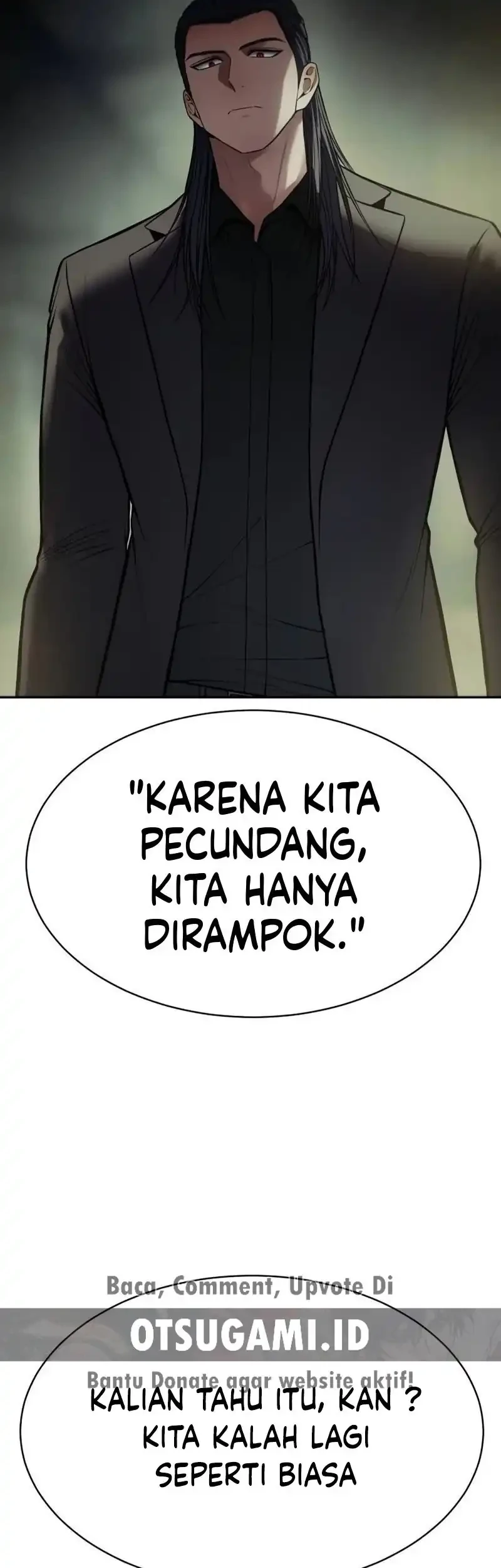 Baek XX Bab 167 halaman 40