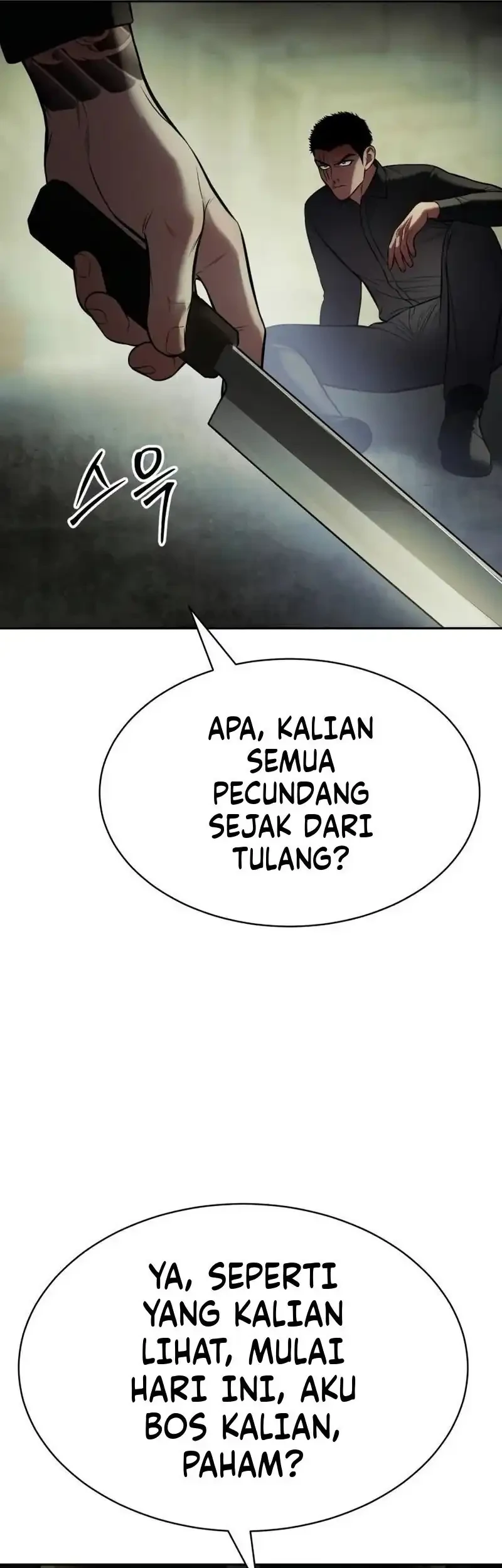 Baek XX Bab 167 halaman 43
