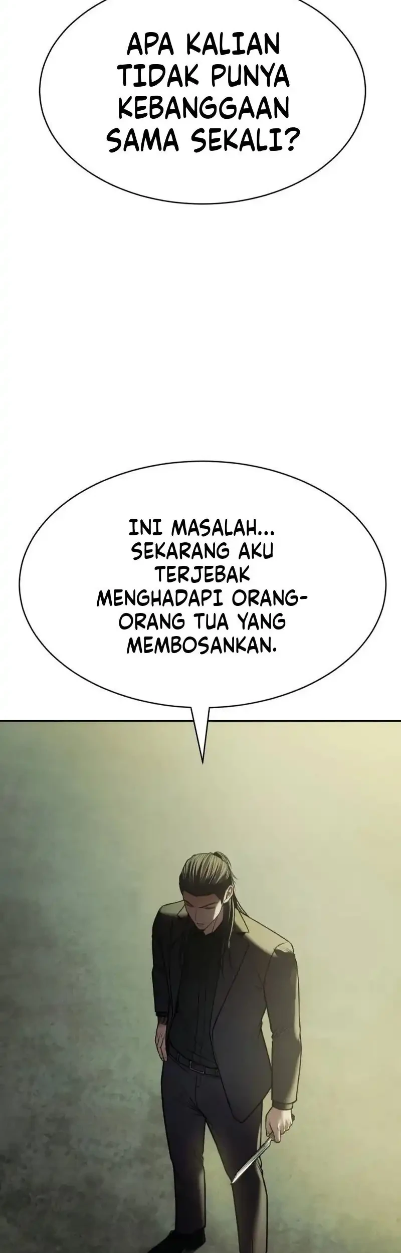 Baek XX Bab 167 halaman 46