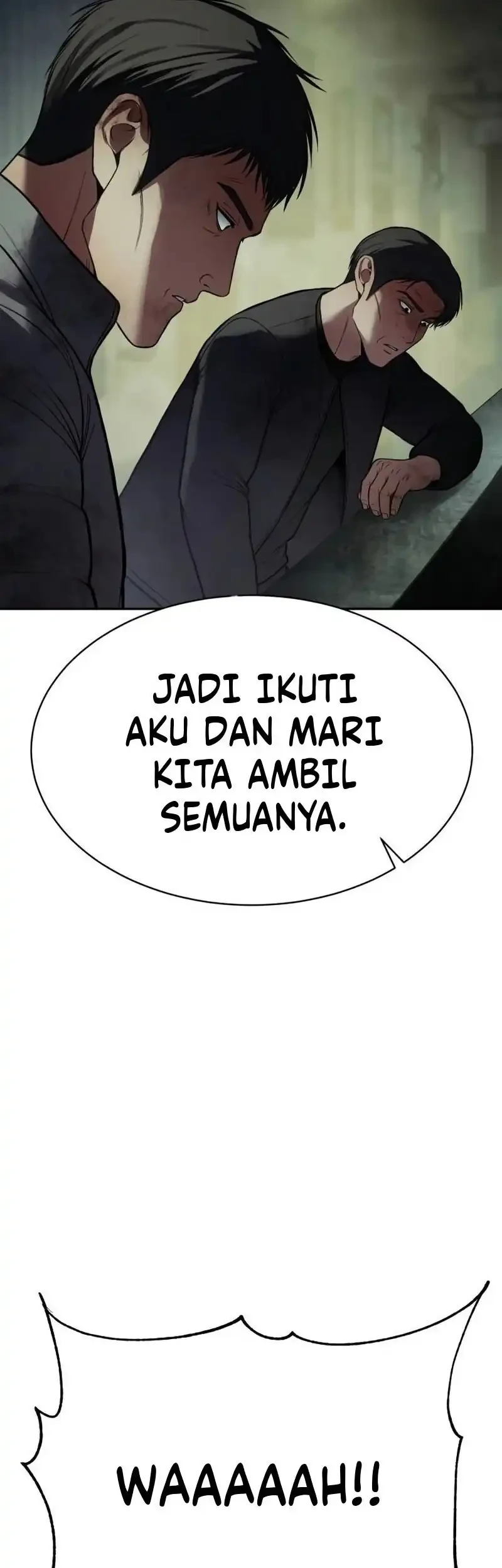 Baek XX Bab 167 halaman 51