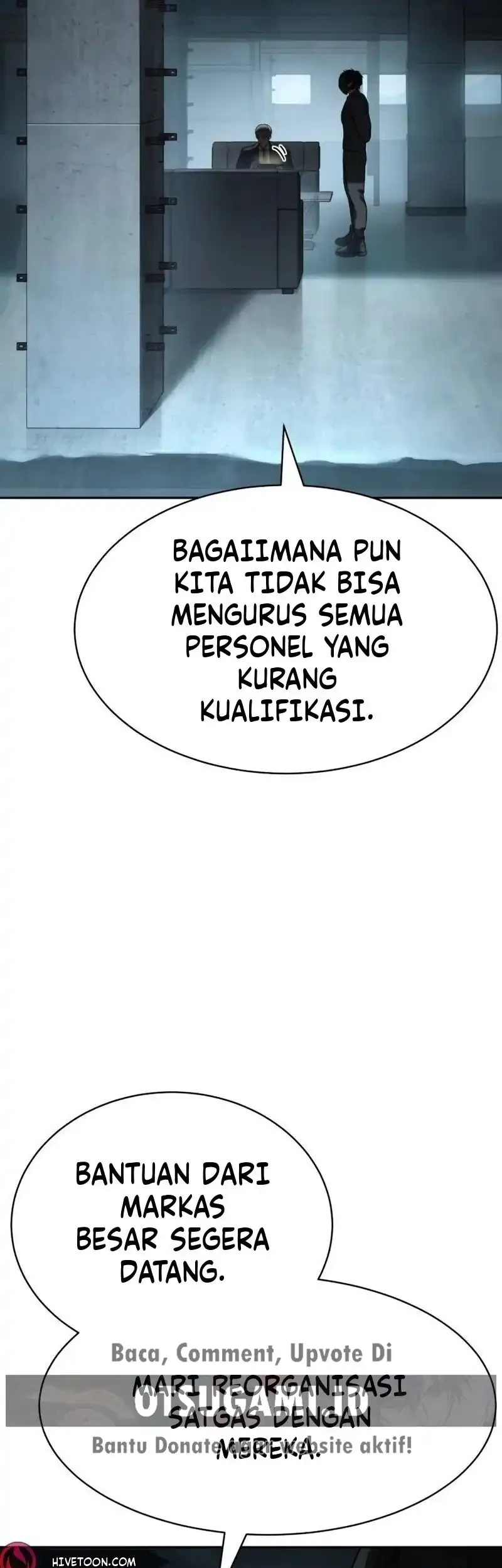 Baek XX Bab 167 halaman 60