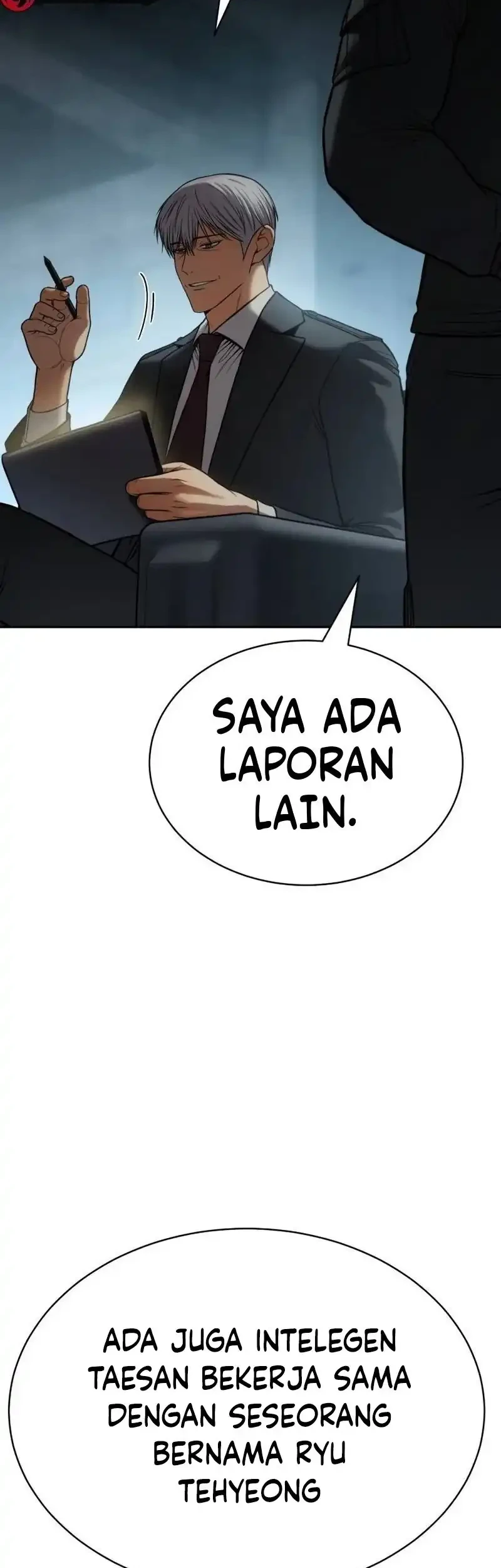 Baek XX Bab 167 halaman 61