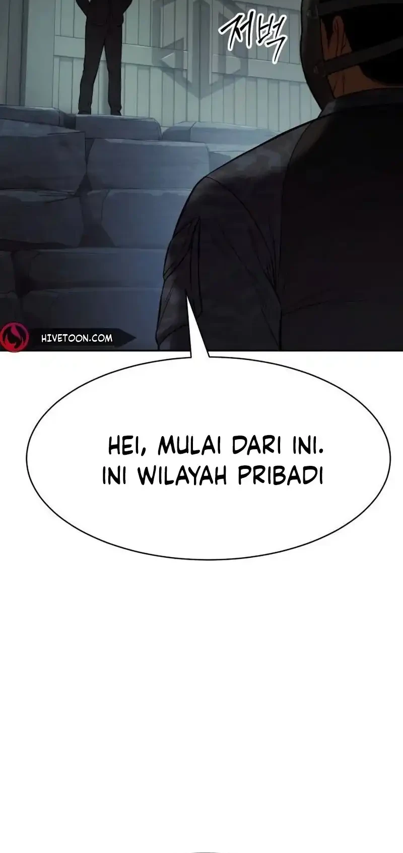 Baek XX Bab 167 halaman 68