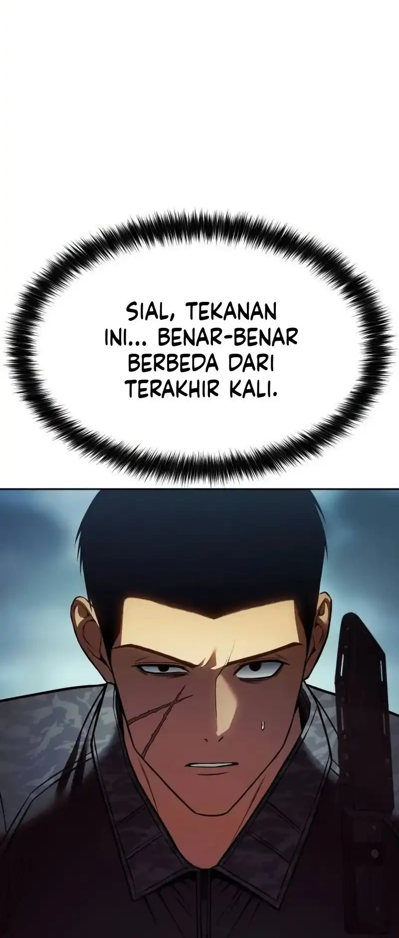 Baek XX Bab 167 halaman 77