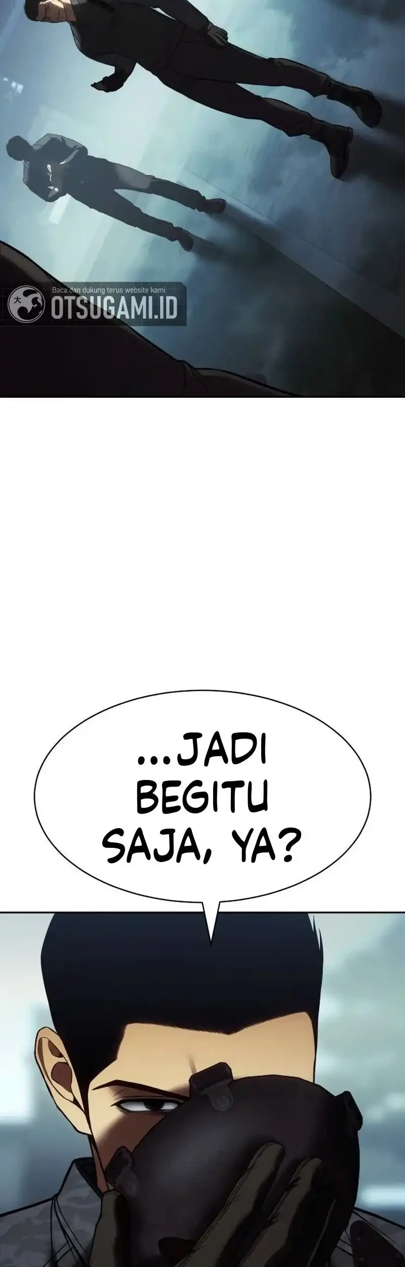 Baek XX Bab 167 halaman 82