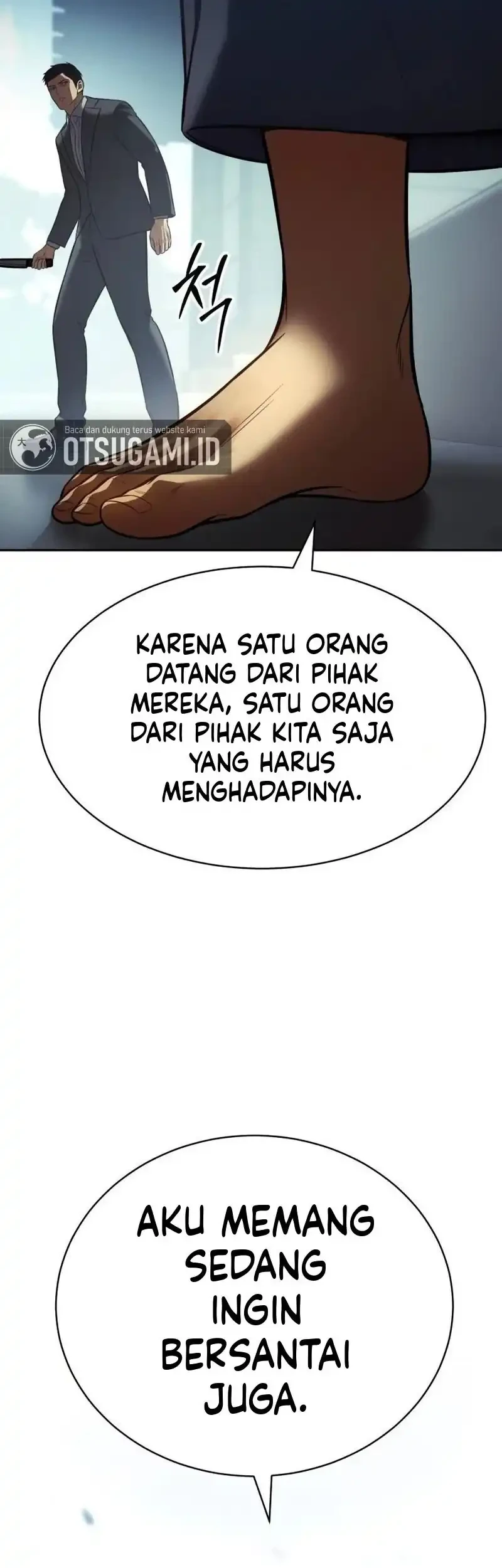 Baek XX Bab 167 halaman 84