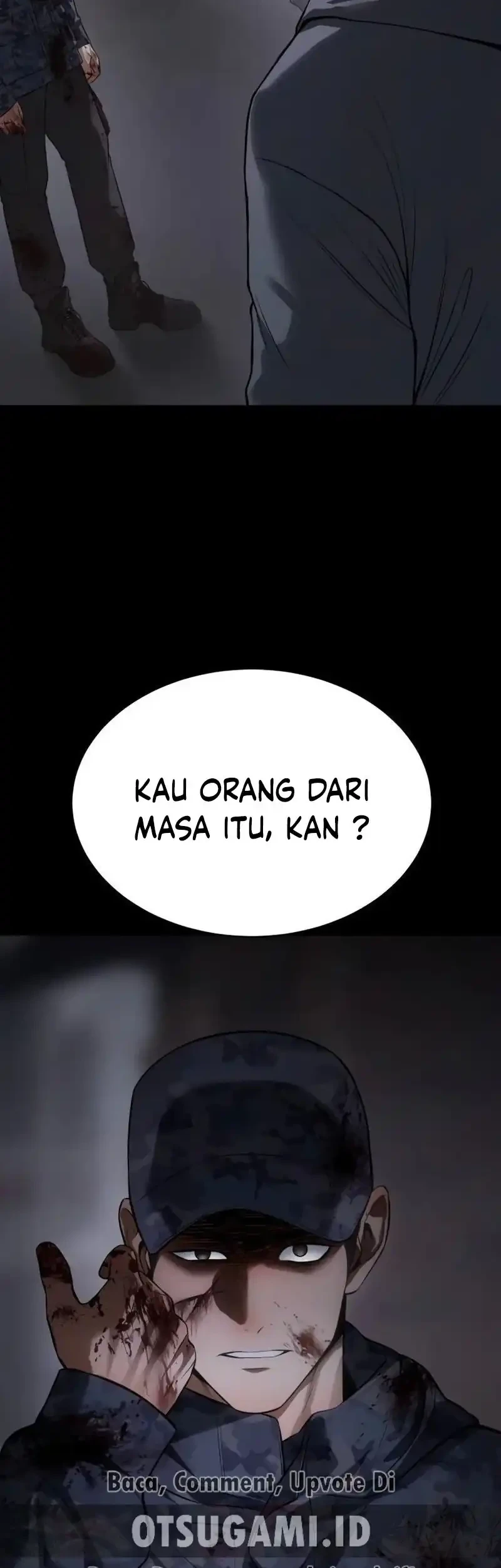 Baek XX Bab 167 halaman 100
