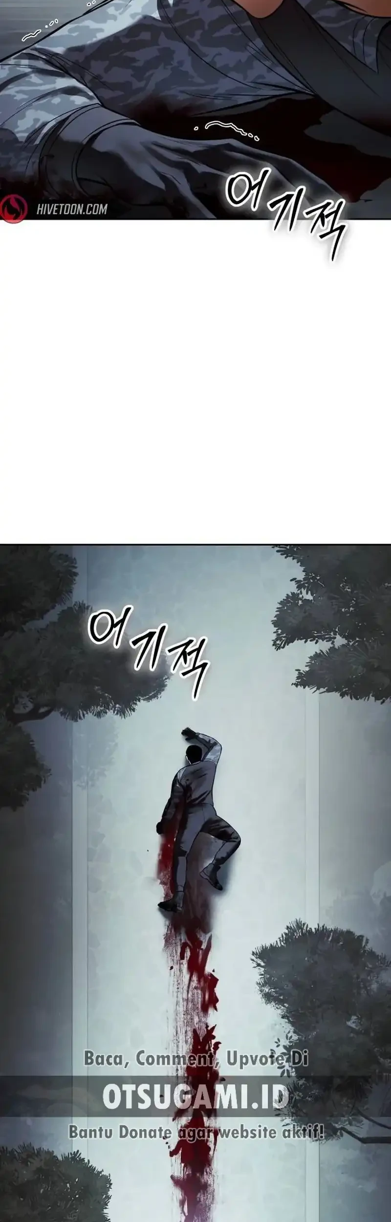 Baek XX Bab 167 halaman 106