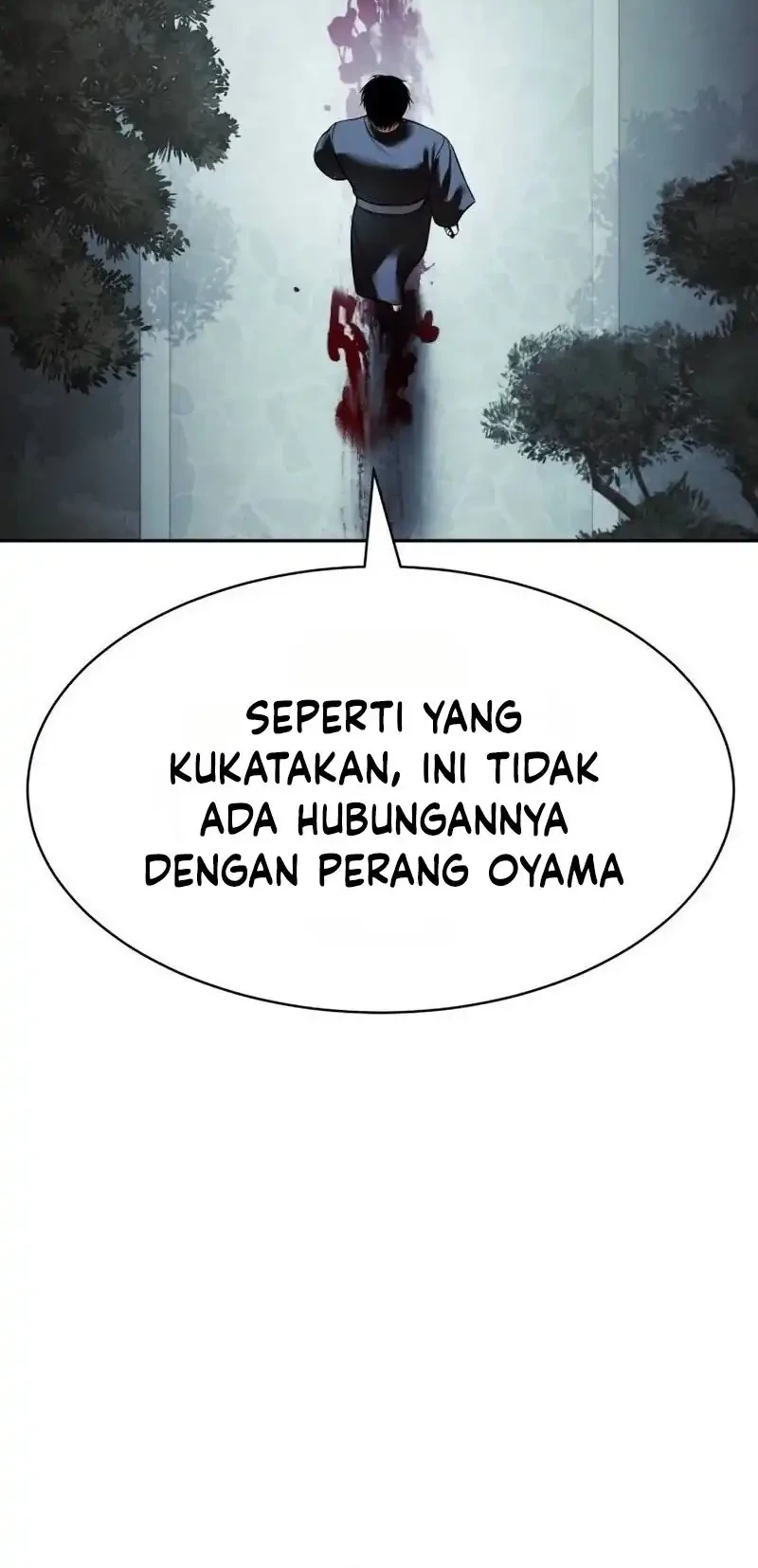 Baek XX Bab 167 halaman 107