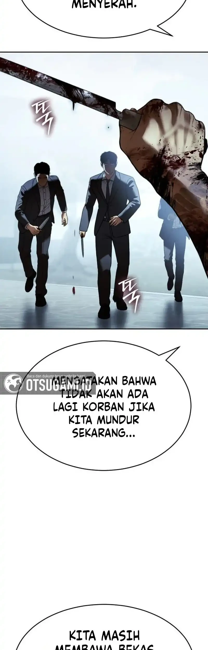 Baek XX Bab 168 halaman 8