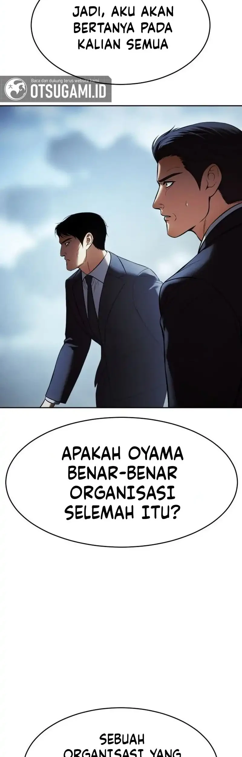 Baek XX Bab 168 halaman 11