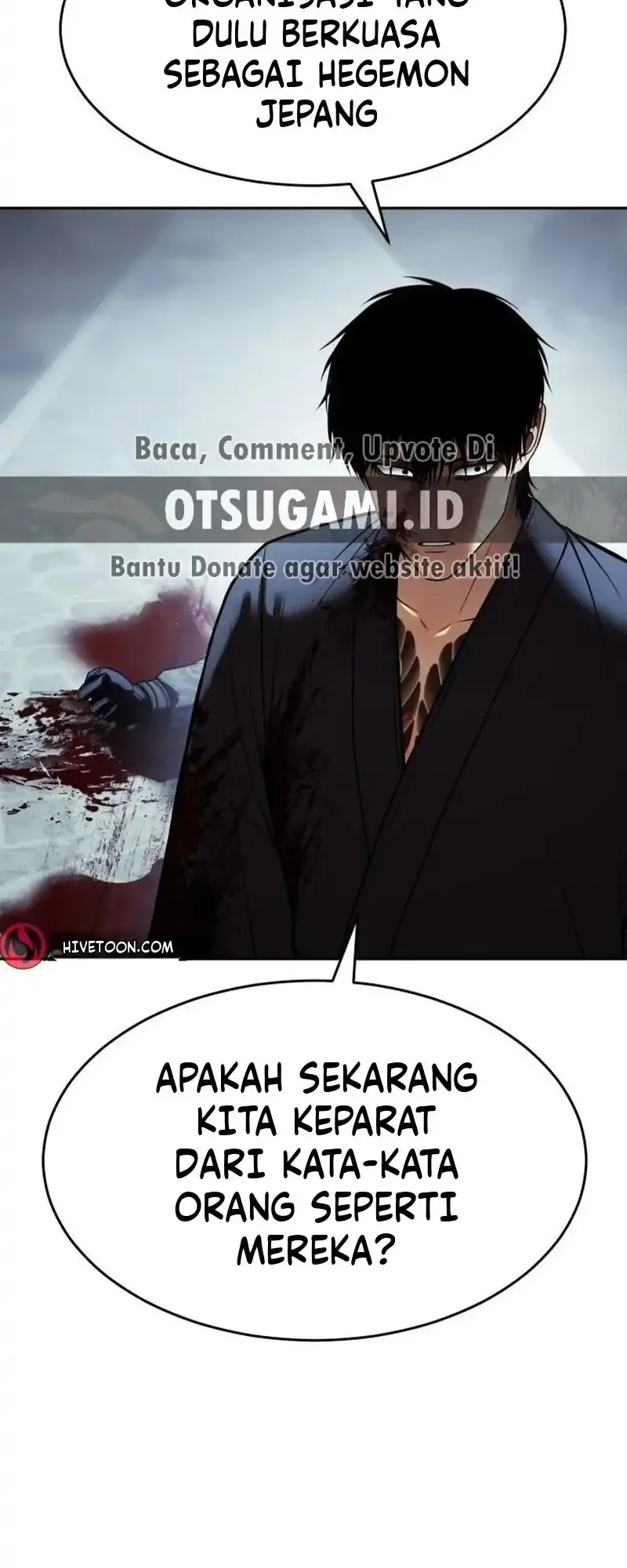 Baek XX Bab 168 halaman 12