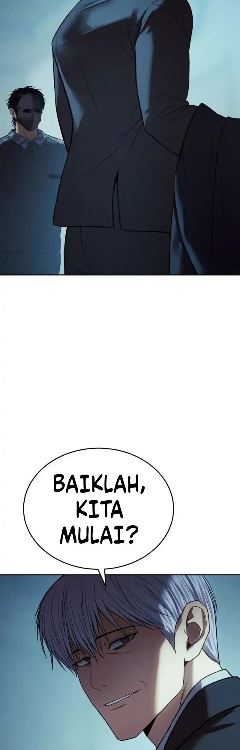 Baek XX Bab 168 halaman 38