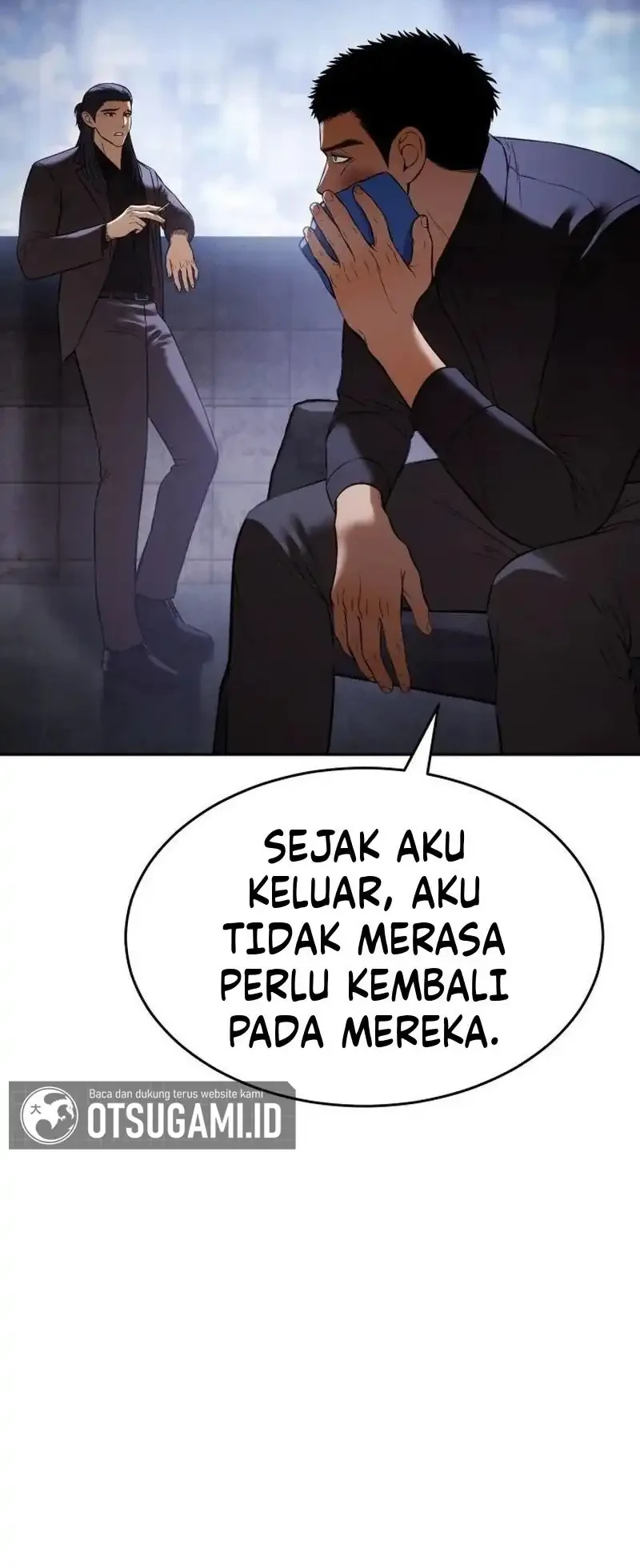 Baek XX Bab 168 halaman 45