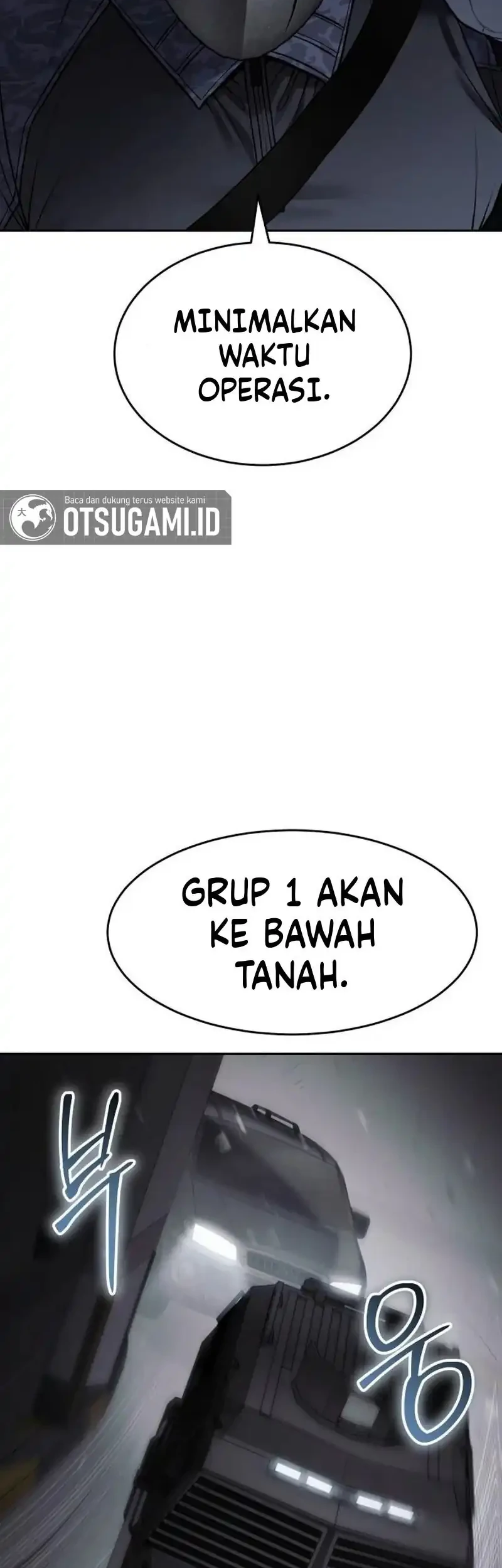 Baek XX Bab 168 halaman 61