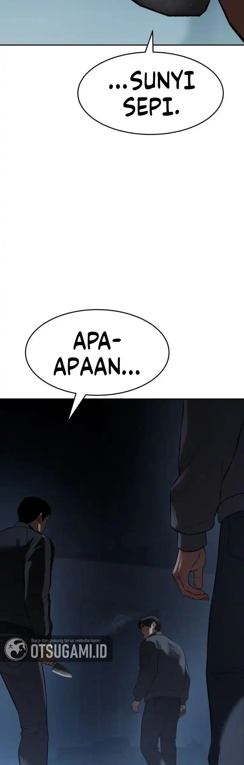 Baek XX Bab 168 halaman 67