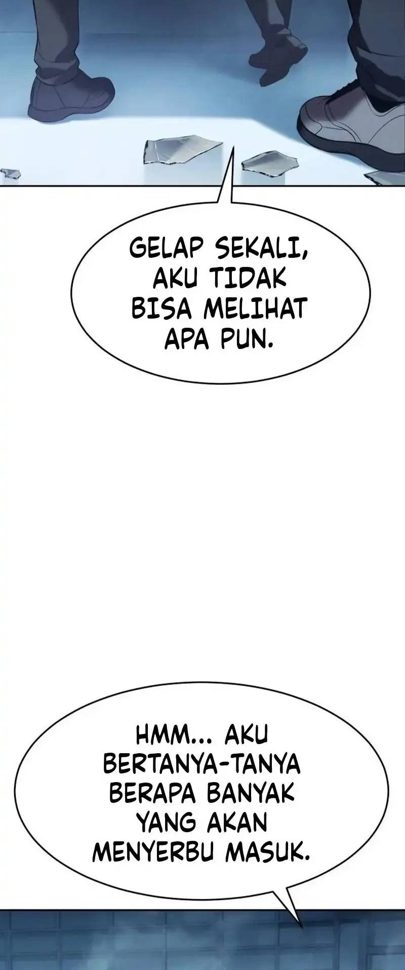 Baek XX Bab 168 halaman 68