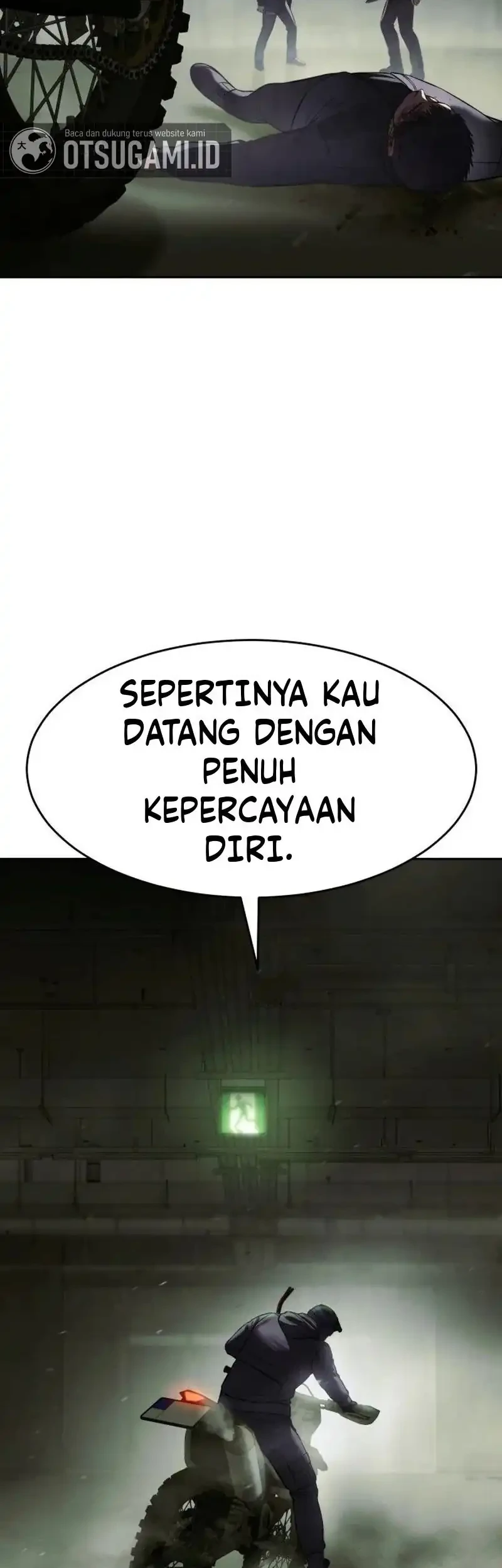 Baek XX Bab 168 halaman 82