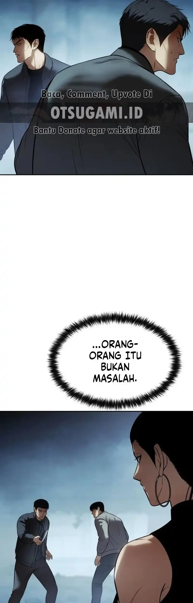 Baek XX Bab 168 halaman 87
