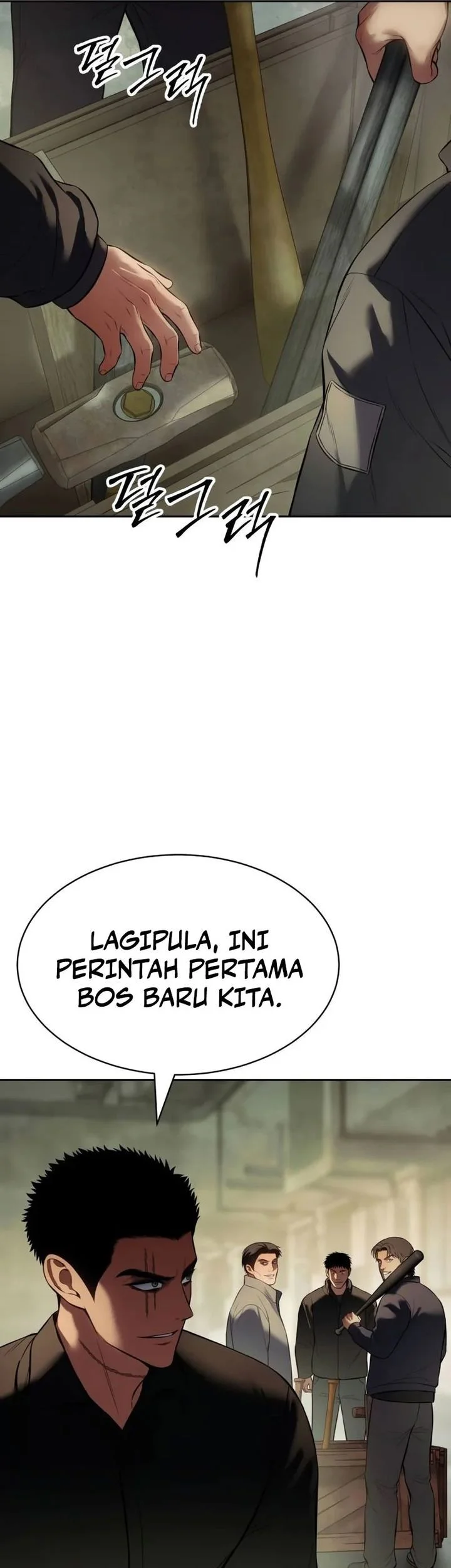 Baek XX Bab 169 halaman 3