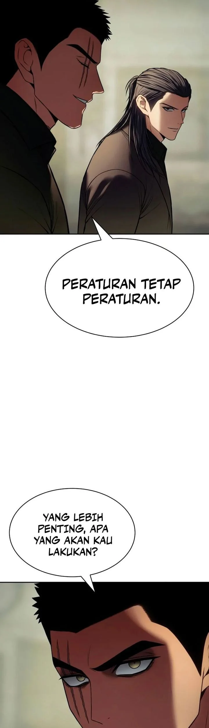 Baek XX Bab 169 halaman 9