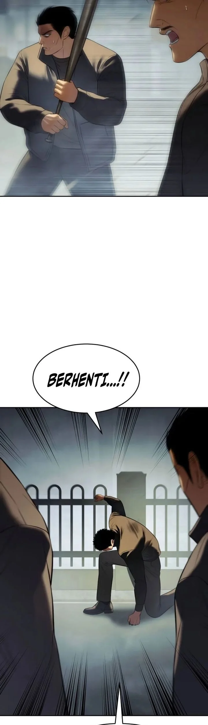 Baek XX Bab 169 halaman 38
