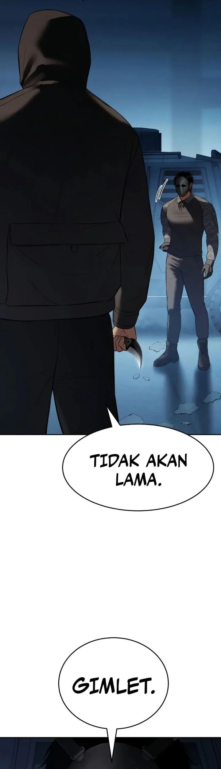 Baek XX Bab 169 halaman 62