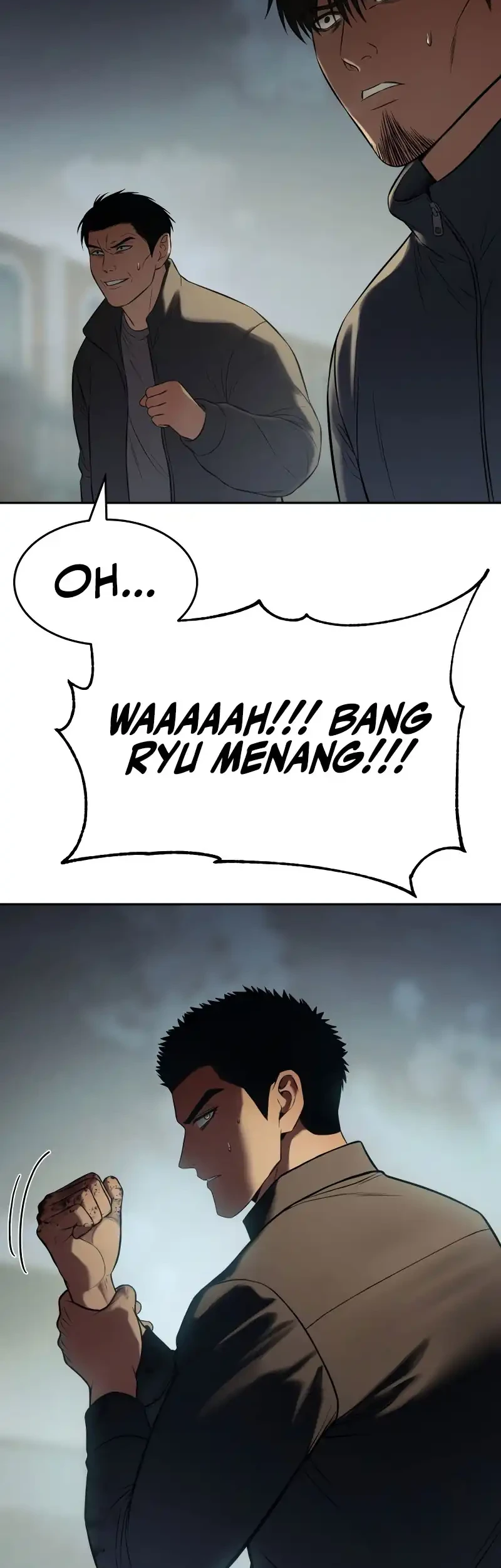 Baek XX Bab 170 halaman 71