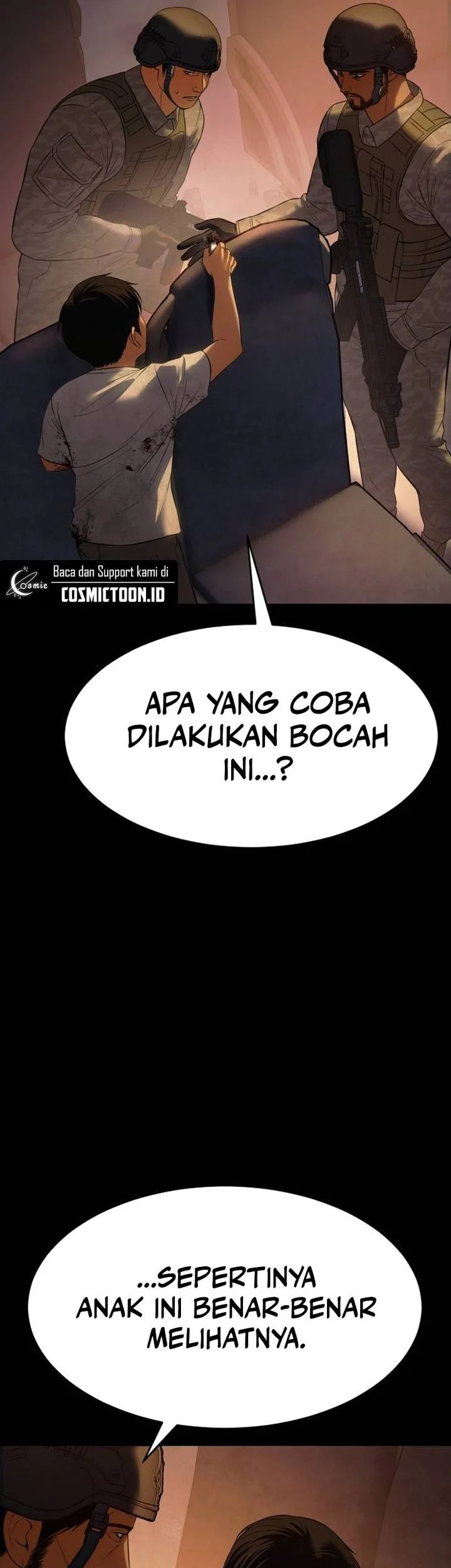Baek XX Bab 171 halaman 17