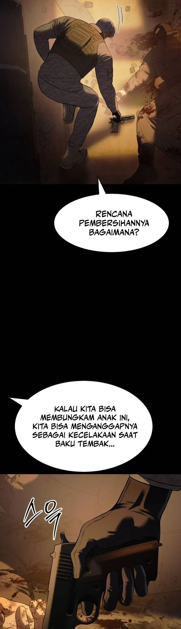 Baek XX Bab 171 halaman 43
