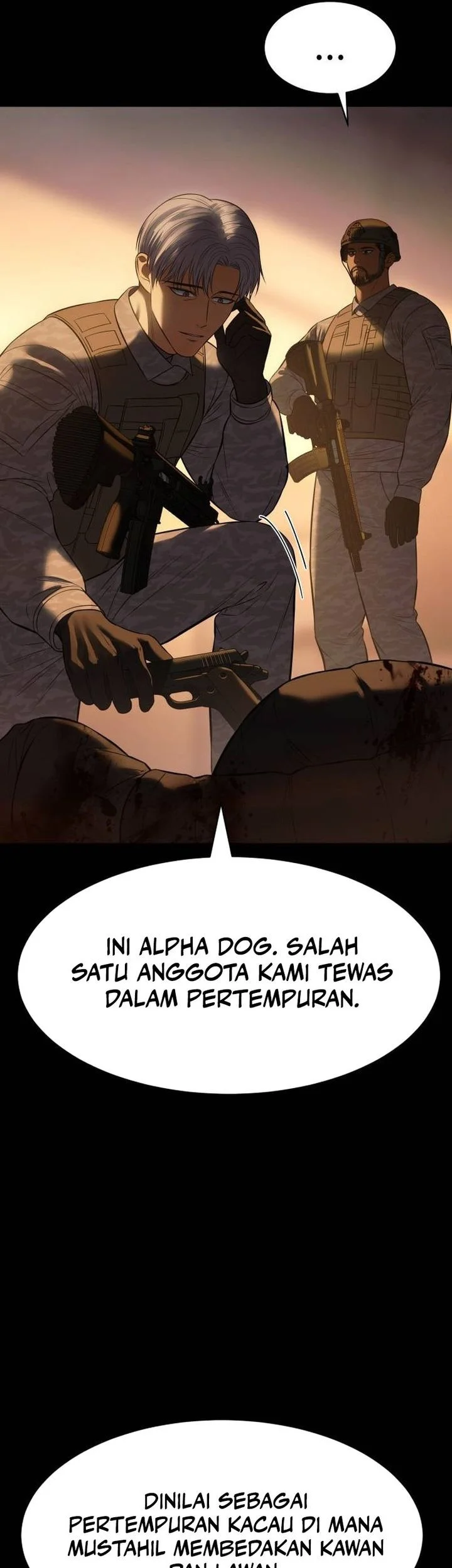 Baek XX Bab 171 halaman 47